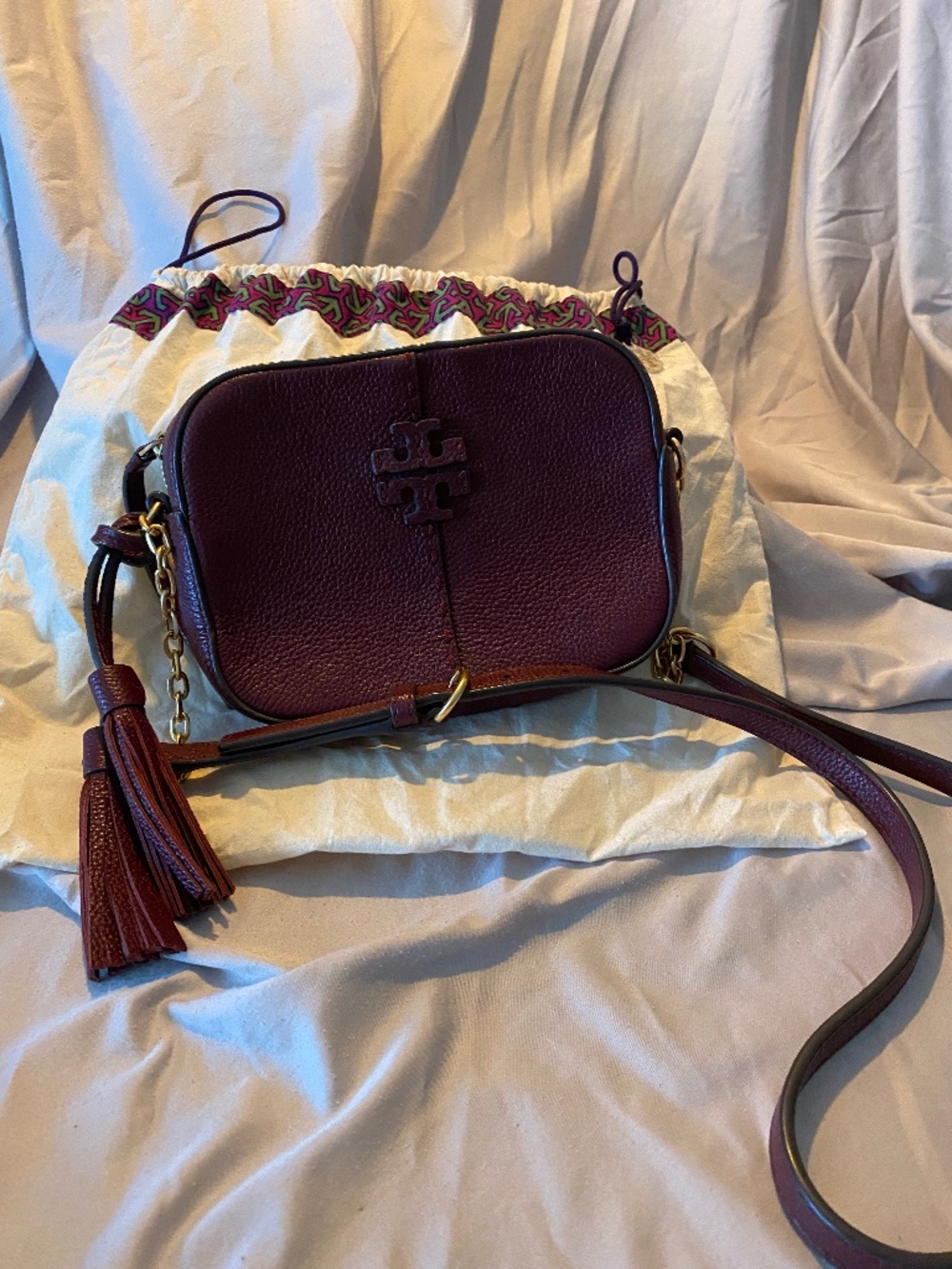 Tory Burch Purse